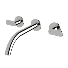 Sussex Duet — Wall Bath Set 200