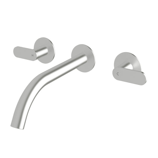 Sussex Duet — Wall Bath Set 200