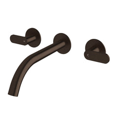 Sussex Duet — Wall Bath Set 200
