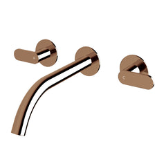 Sussex Duet — Wall Bath Set 200
