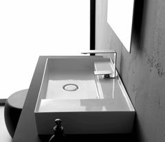 Studio Bagno Shard X 65 — Above Counter Basin