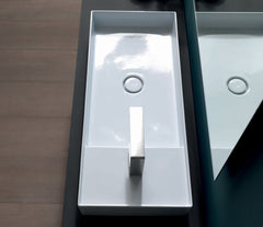 Studio Bagno Shard X 85 — Above Counter Basin