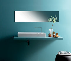 Studio Bagno Shard X 85 — Above Counter Basin