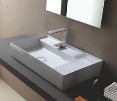 Studio Bagno Shard X 65 — Above Counter Basin