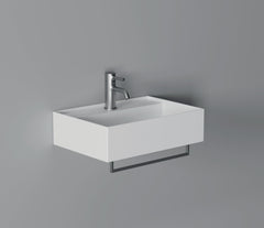 Studio Bagno Shard X Mini — Wall-Hung Basin