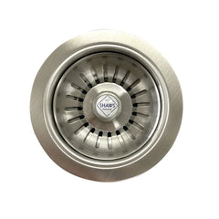 Shaws 90mm Sink Basket Strainer