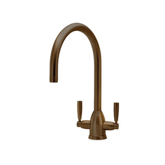 Perrin & Rowe Silverdale Kitchen Mixer Tap