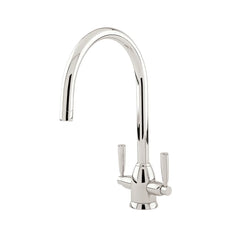 Perrin & Rowe Silverdale Kitchen Mixer Tap