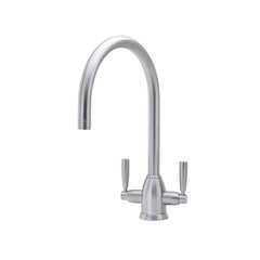 Perrin & Rowe Silverdale Kitchen Mixer Tap