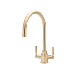 Perrin & Rowe Silverdale Kitchen Mixer Tap