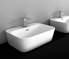 Studio Bagno Soul 4HW — Above Counter Basin