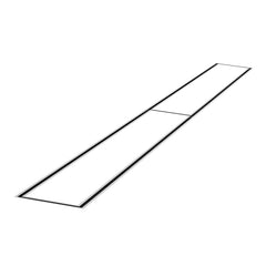 Faucet Strommen Torrent — Tile In Strip Drain Custom — 1501-1800mm