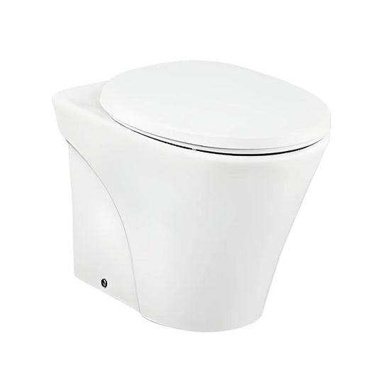 TOTO Avante Wall Faced Toilet