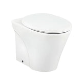 TOTO Avante Wall Faced Toilet