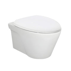 TOTO Avante Wall Hung Rimless Toilet