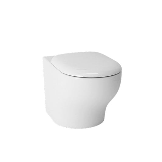 TOTO Hayon Wall Faced Toilet Package