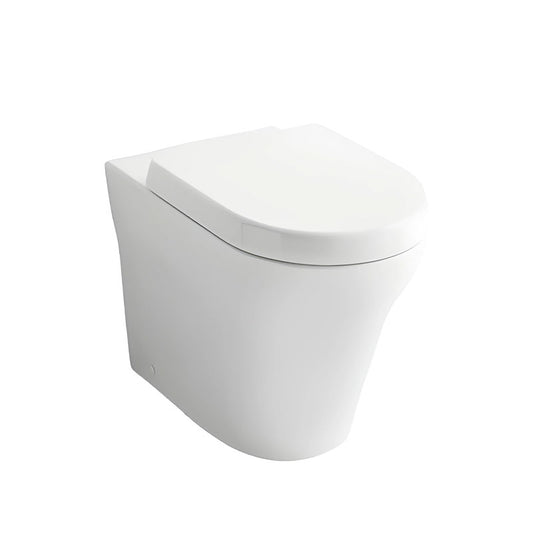 TOTO MH Wall Faced Toilet