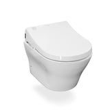 TOTO MH Wall Hung Toilet with S7 Washlet