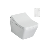 TOTO SX Wall Hung Toilet with Washlet Package