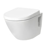 TOTO Basic+ Wall Hung Toilet