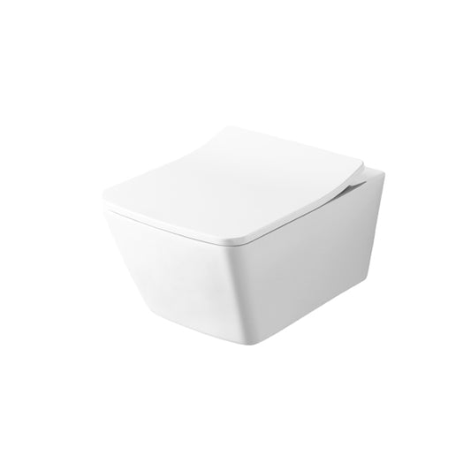 TOTO Contemporary II Wall Hung Toilet