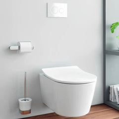TOTO Contemporary I Wall Hung Toilet