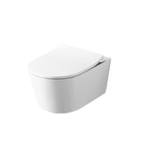 TOTO Contemporary I Wall Hung Toilet