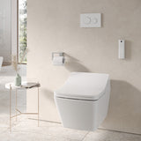 TOTO SX Wall Hung Toilet with Washlet Package