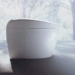 TOTO Neorest RS Integrated Smart Toilet & Washlet