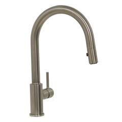Villeroy & Boch Vita Kitchen Mixer + Pull Out Spray