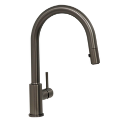 Villeroy & Boch Vita Kitchen Mixer + Pull Out Spray