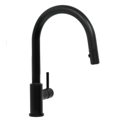 Villeroy & Boch Vita Kitchen Mixer + Pull Out Spray