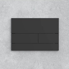 Faucet Strommen T-Series Toilet Flush Plate