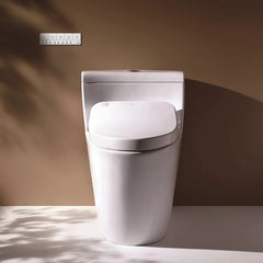 TOTO One Piece Toilet Suite with S7 Washlet