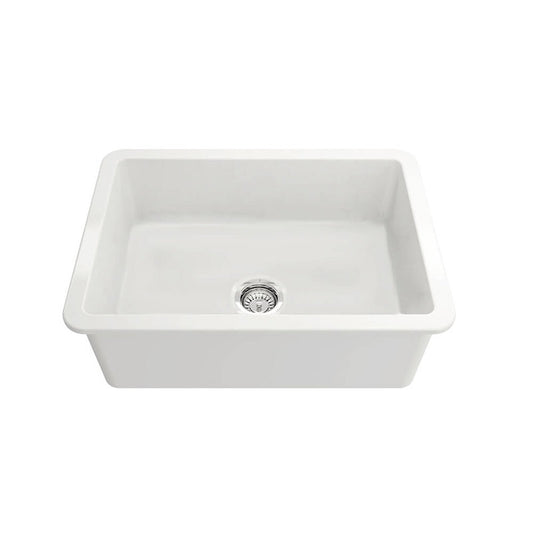 Turner Hastings 68 x 48 Cuisine Undermount Sink