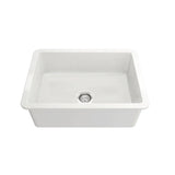 Turner Hastings 68 x 48 Cuisine Undermount Sink