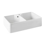 Turner Hastings Chester Double Farmhouse Sink