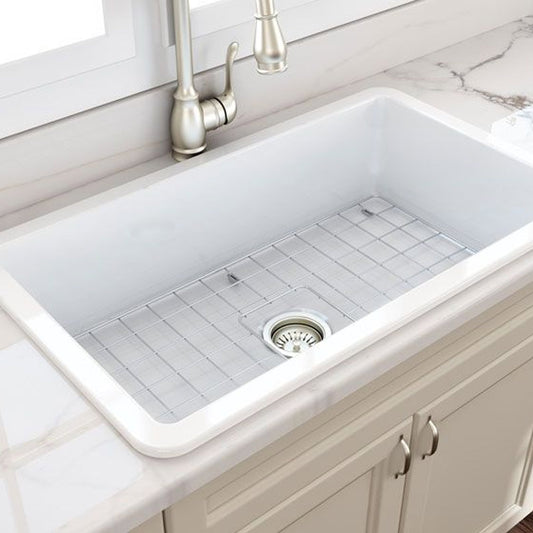 Turner Hastings 81 x 48 Cuisine Undermount Sink