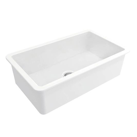 Turner Hastings 81 x 48 Cuisine Undermount Sink