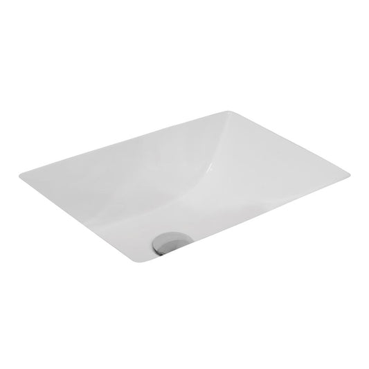 Argent Pace 460 Rectangular Undermount Basin