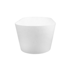 DADOquartz Verde — Freestanding Bath