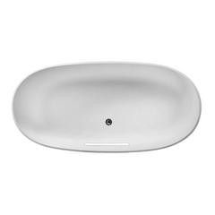 DADOquartz Lara — Freestanding Bath