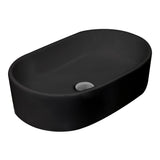 Argent Grace Neu 520 Oval Above Counter Basin