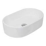 Argent Grace Neu 520 Oval Above Counter Basin