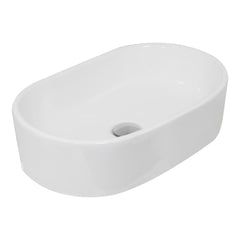 Argent Grace Neu 520 Oval Above Counter Basin