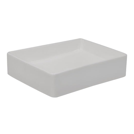 Argent Grace Neu 470 Rectangular Above Counter Basin