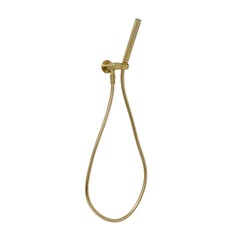 Villeroy & Boch Embrace Pure Adjustable Hook & Union Set