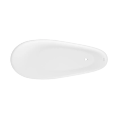 Victoria+ Albert ledro freestanding bath inner