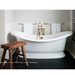 Victoria + Albert Marlborough Freestanding Bath