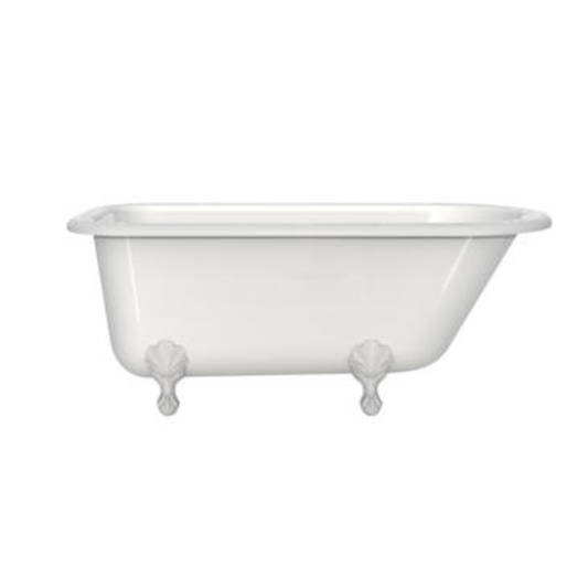 Victoria + Albert Hampshire Freestanding Bath - 1500